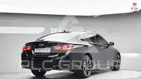 2017 GM Daewoo Malibu