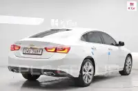2017 GM Daewoo Malibu