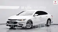 2017 GM Daewoo Malibu