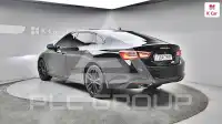 2017 GM Daewoo Malibu