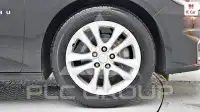 2017 GM Daewoo Malibu