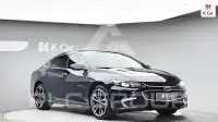 2017 GM Daewoo Malibu