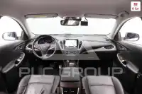 2017 GM Daewoo Malibu
