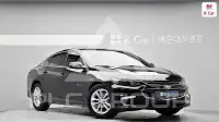 2017 GM Daewoo Malibu