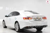 2017 GM Daewoo Malibu