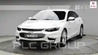 2017 GM Daewoo Malibu