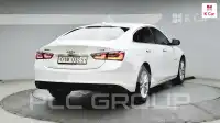 2017 GM Daewoo Malibu