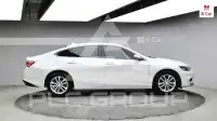 2017 GM Daewoo Malibu