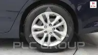 2017 GM Daewoo Malibu
