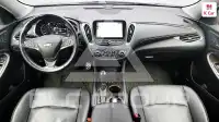 2017 GM Daewoo Malibu