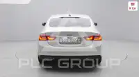 2017 GM Daewoo Malibu