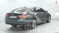 2017 GM Daewoo Malibu