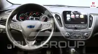 2017 GM Daewoo Malibu