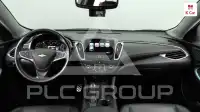 2017 GM Daewoo Malibu