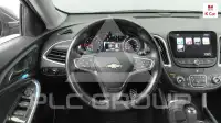 2017 GM Daewoo Malibu