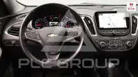 2017 GM Daewoo Malibu
