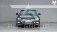 2017 GM Daewoo Malibu
