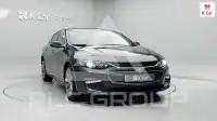 2017 GM Daewoo Malibu