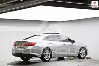 2017 GM Daewoo Malibu