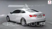2017 GM Daewoo Malibu