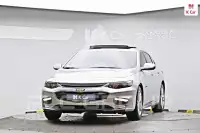 2017 GM Daewoo Malibu