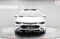 2017 GM Daewoo Malibu