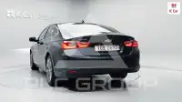 2017 GM Daewoo Malibu