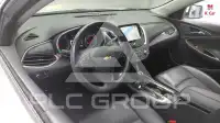 2017 GM Daewoo Malibu