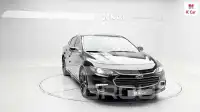 2017 GM Daewoo Malibu