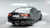 2017 GM Daewoo Malibu