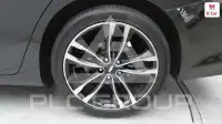 2017 GM Daewoo Malibu