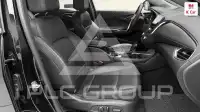 2017 GM Daewoo Malibu