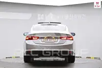 2017 GM Daewoo Malibu