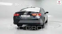2017 GM Daewoo Malibu