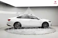 2017 GM Daewoo Malibu