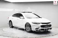 2017 GM Daewoo Malibu