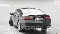 2017 GM Daewoo Malibu