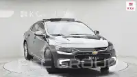 2017 GM Daewoo Malibu