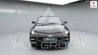 2017 GM Daewoo Malibu