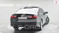 2017 GM Daewoo Malibu
