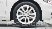 2017 GM Daewoo Malibu