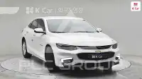 2017 GM Daewoo Malibu
