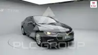 2017 GM Daewoo Malibu