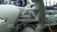 2017 GM Daewoo Malibu