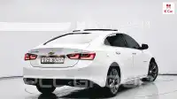 2017 GM Daewoo Malibu