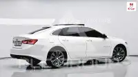 2017 GM Daewoo Malibu
