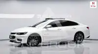 2017 GM Daewoo Malibu