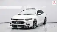 2017 GM Daewoo Malibu