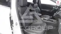 2017 GM Daewoo Malibu