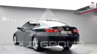 2017 GM Daewoo Malibu